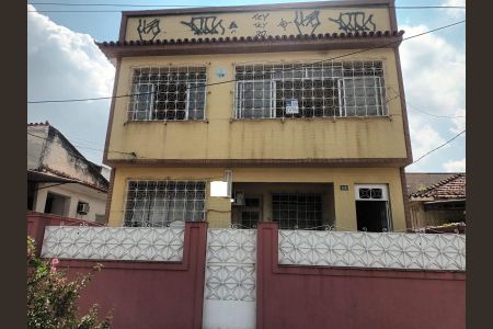 Apartamento à venda com 100m², 3 quartos e 2 vagasFachada