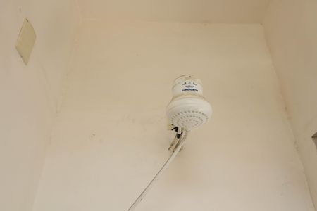 Apartamento à venda com 100m², 3 quartos e 2 vagas Apartamento à venda com 100m², 3 quartos e 2 vagasBanheiro de Serviço