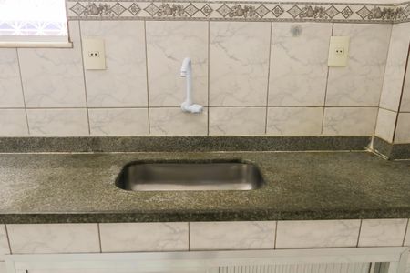 Apartamento à venda com 100m², 3 quartos e 2 vagas Apartamento à venda com 100m², 3 quartos e 2 vagasCozinha