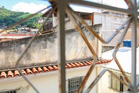 Apartamento à venda com 100m², 3 quartos e 2 vagas Apartamento à venda com 100m², 3 quartos e 2 vagasVista do Quarto de Serviço