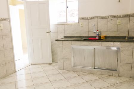 Apartamento à venda com 100m², 3 quartos e 2 vagas Apartamento à venda com 100m², 3 quartos e 2 vagasCozinha