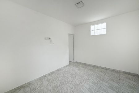 Quarto 3 de casa para alugar com 4 quartos, 200m² em Ana Lúcia, Belo Horizonte