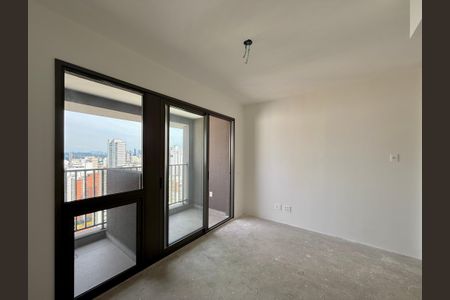 Studio à venda com 29m², 0 quarto e sem vagaQuarto