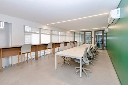 Studio à venda com 29m², 0 quarto e sem vagaCoworking 