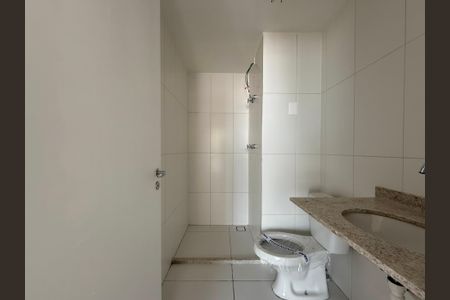 Studio à venda com 29m², 0 quarto e sem vagaBanheiro 