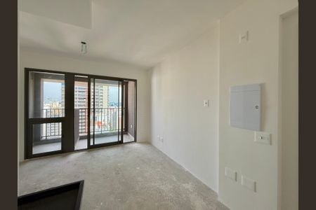 Studio à venda com 29m², 0 quarto e sem vagaCozinha