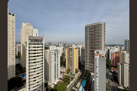 Studio à venda com 29m², 0 quarto e sem vagaVista 