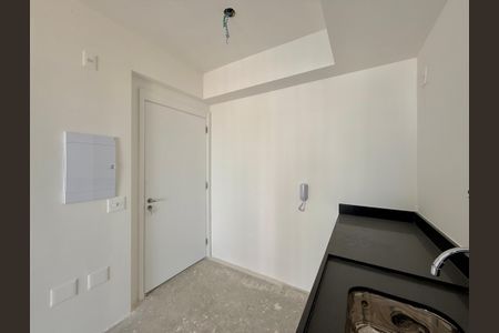Studio à venda com 29m², 0 quarto e sem vagaCozinha