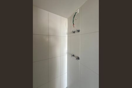 Studio à venda com 29m², 0 quarto e sem vagaBanheiro 
