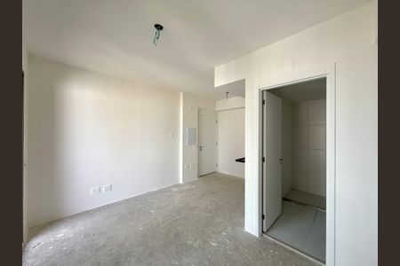 Studio à venda com 29m², 0 quarto e sem vagaQuarto