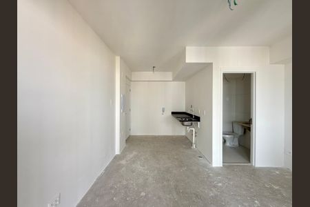 Studio à venda com 29m², 0 quarto e sem vagaQuarto