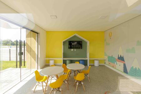 Apartamento para alugar com 70m², 2 quartos e 1 vaga Apartamento para alugar com 70m², 2 quartos e 1 vagaÁrea comum