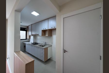 Apartamento para alugar com 70m², 2 quartos e 1 vaga Apartamento para alugar com 70m², 2 quartos e 1 vagaCozinha e Área de Serviço