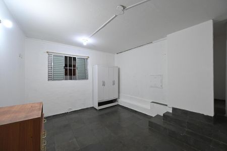 Sala/Quarto de kitnet/studio para alugar com 1 quarto, 20m² em Vila Clementino, São Paulo