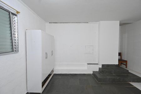 Sala/Quarto de kitnet/studio para alugar com 1 quarto, 20m² em Vila Clementino, São Paulo