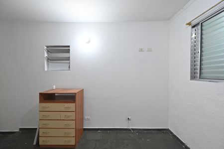 Sala/Quarto de kitnet/studio para alugar com 1 quarto, 20m² em Vila Clementino, São Paulo