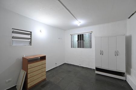 Sala/Quarto de kitnet/studio para alugar com 1 quarto, 20m² em Vila Clementino, São Paulo