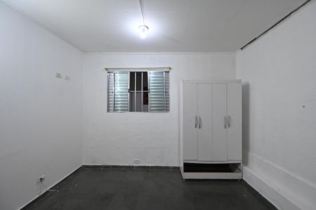 Sala/Quarto de kitnet/studio para alugar com 1 quarto, 20m² em Vila Clementino, São Paulo