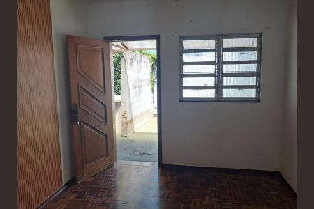 Sala de casa para alugar com 3 quartos, 110m² em Jardim Primavera, Americana