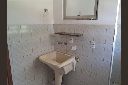 Casa para alugar com 110m², 3 quartos e 12 vagas Casa para alugar com 110m², 3 quartos e 12 vagasÁrea de serviço