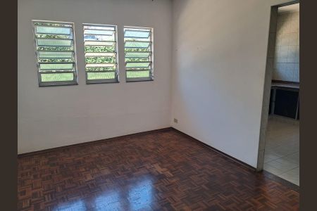 Sala de casa para alugar com 3 quartos, 110m² em Jardim Primavera, Americana