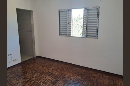Quarto de casa para alugar com 3 quartos, 110m² em Jardim Primavera, Americana