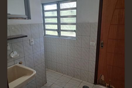 Casa para alugar com 110m², 3 quartos e 12 vagas Casa para alugar com 110m², 3 quartos e 12 vagasÁrea de serviço