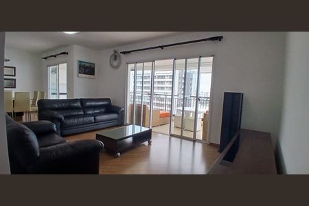 Apartamento para alugar com 4 quartos, 187m² em Paraíso, São Paulo