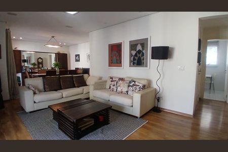 Apartamento para alugar com 4 quartos, 187m² em Paraíso, São Paulo