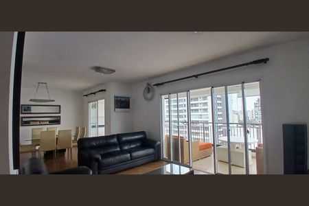 Apartamento para alugar com 4 quartos, 187m² em Paraíso, São Paulo