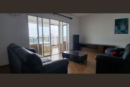 Apartamento para alugar com 4 quartos, 187m² em Paraíso, São Paulo