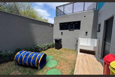 Apartamento para alugar com 25m², 1 quarto e sem vaga Apartamento para alugar com 25m², 1 quarto e sem vagaPetplace