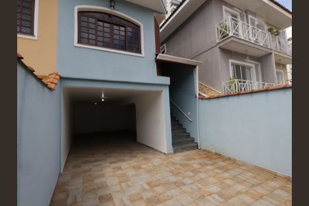 Casa à venda com 211m², 3 quartos e 4 vagasGaragem