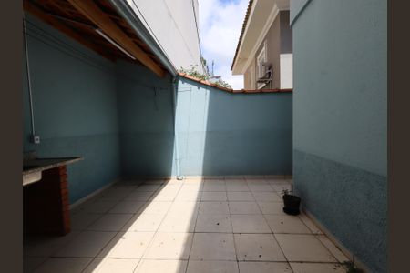 Casa à venda com 211m², 3 quartos e 4 vagasChurrasqueira