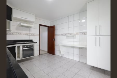 Casa à venda com 211m², 3 quartos e 4 vagasCozinha