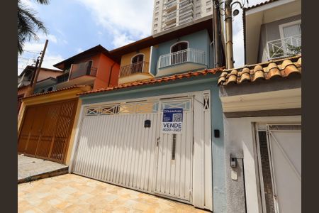 Casa à venda com 211m², 3 quartos e 4 vagasPlaca
