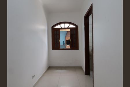 Casa à venda com 211m², 3 quartos e 4 vagasQuarto de Serviço