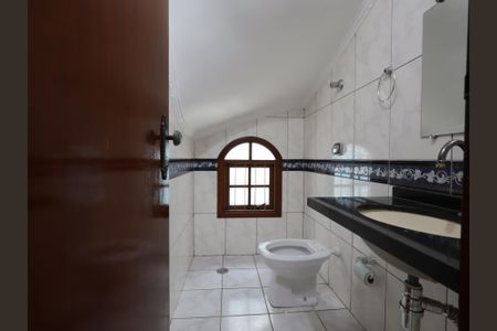 Casa à venda com 211m², 3 quartos e 4 vagasLavabo