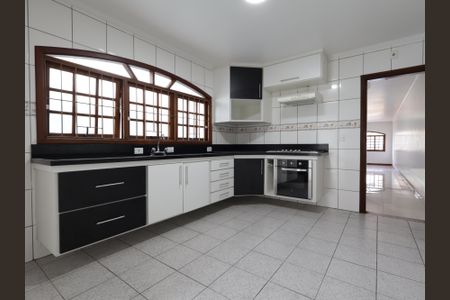 Casa à venda com 211m², 3 quartos e 4 vagasCozinha