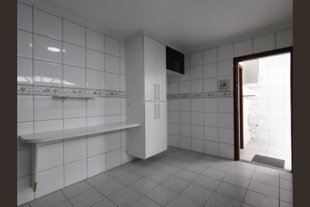 Casa à venda com 211m², 3 quartos e 4 vagasCozinha