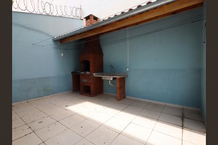 Casa à venda com 211m², 3 quartos e 4 vagasChurrasqueira