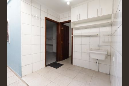 Casa à venda com 211m², 3 quartos e 4 vagasÁrea de Serviço