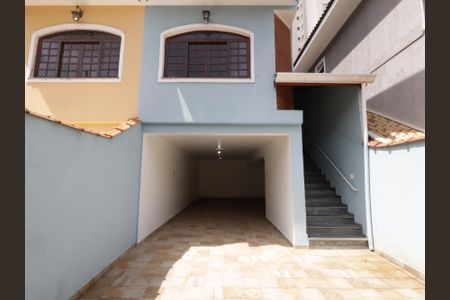 Casa à venda com 211m², 3 quartos e 4 vagasGaragem