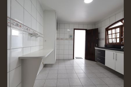 Casa à venda com 211m², 3 quartos e 4 vagasCozinha