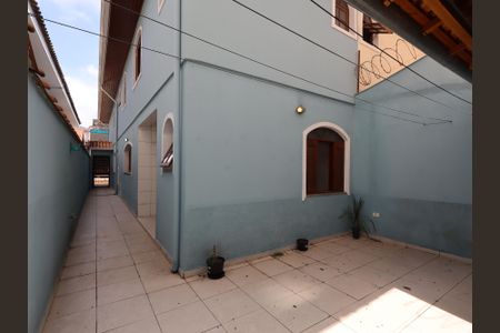 Casa à venda com 211m², 3 quartos e 4 vagasÁrea externa