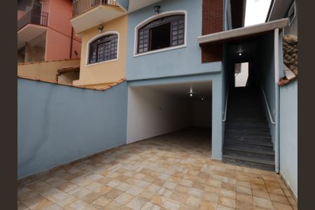 Casa à venda com 211m², 3 quartos e 4 vagasGaragem