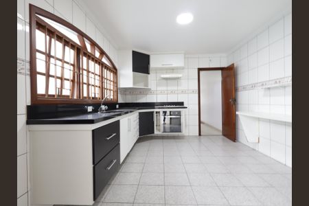 Casa à venda com 211m², 3 quartos e 4 vagasCozinha