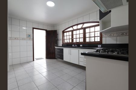 Casa à venda com 211m², 3 quartos e 4 vagasCozinha