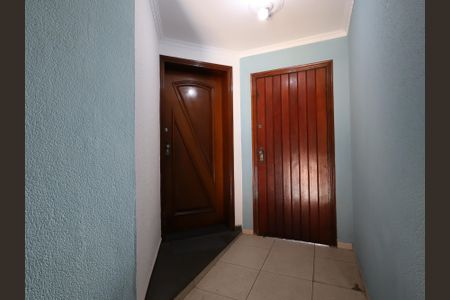 Casa à venda com 211m², 3 quartos e 4 vagasHall de entrada