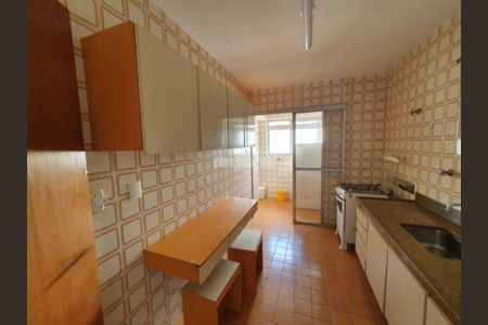 Apartamento para alugar com 54m², 1 quarto e 2 vagas